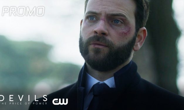 Devils | Season 1 | Episode 9 Promo | The CW