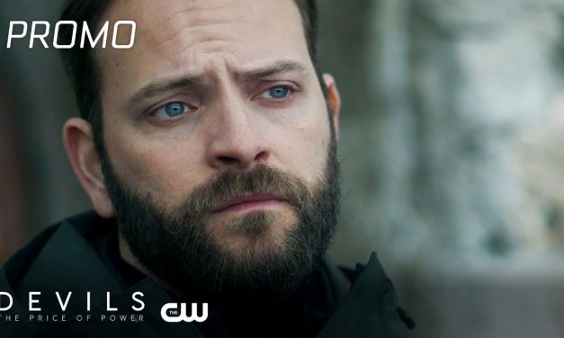 Devils | Season 1 | Episode 8 Promo | The CW