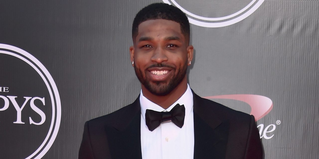 Tristan Thompson Celebrates Becoming a U.S. Citizen: ‘ I’m Now Truly Living the American Dream’