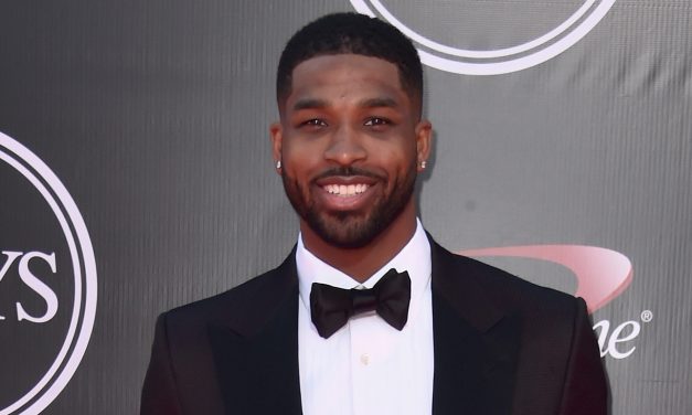 Tristan Thompson Celebrates Becoming a U.S. Citizen: ‘ I’m Now Truly Living the American Dream’