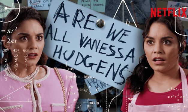 The Netflix Christmas Movie Universe: All The Connections Explained