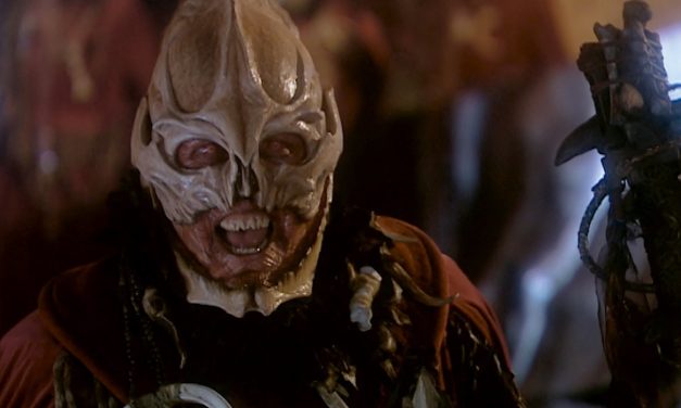 “Did You Miss Me?” (HD) | The Christmas Invasion | Doctor Who