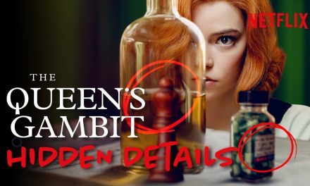 10 Details You Missed in The Queen’s Gambit