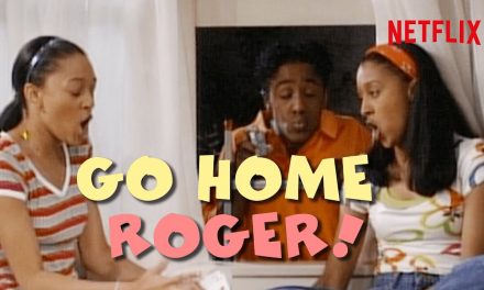 Every Single “Go Home Roger!” In Sister, Sister | Netflix