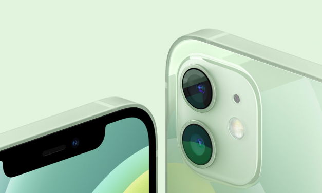 All the best big-data deals on the iPhone 12 Mini this weekend