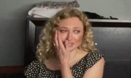 90 Day Fiance Sneak Peek: Natalie Mordovtseva Packs Up in Tears One Day Before Wedding to Mike Youngquist