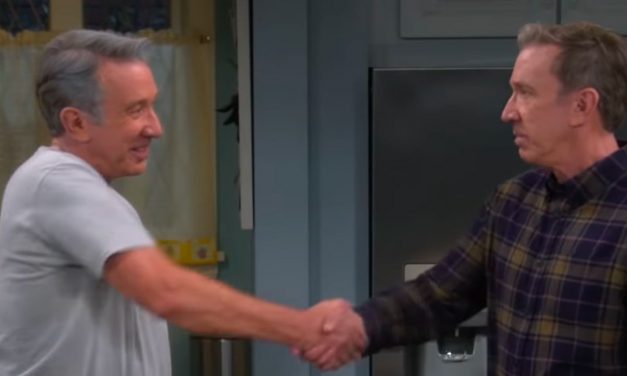 Tim Allen Brings Back Tim ‘The Tool Man’ Taylor In Last Man Standing Season 9 Trailer