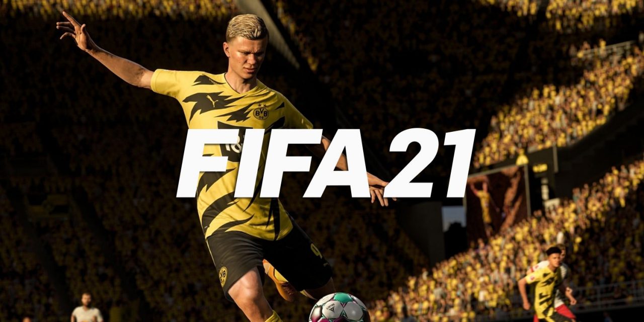 FIFA 21 PS5 Review: A Pass Forward | Screen Rant
