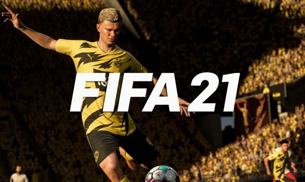 FIFA 21 PS5 Review: A Pass Forward | Screen Rant