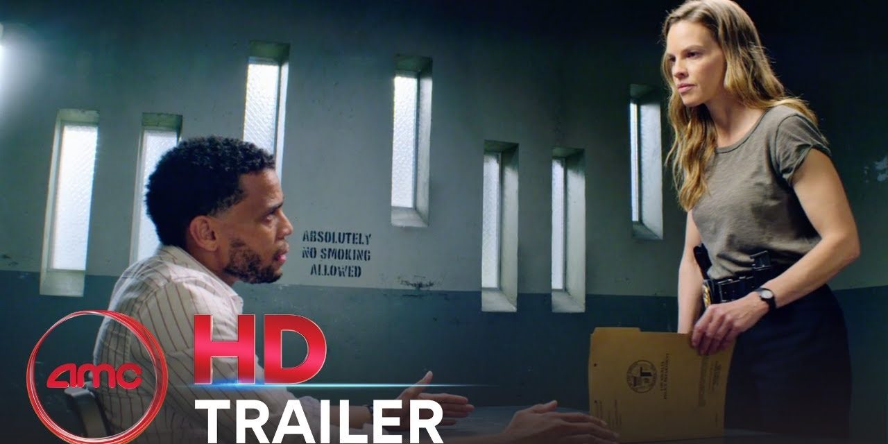 FATALE – Trailer # 1 (Hilary Swank, Michael Ealy) | AMC Theatres 2020