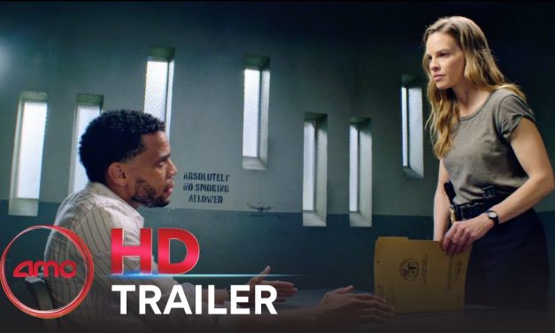 FATALE – Trailer # 1 (Hilary Swank, Michael Ealy) | AMC Theatres 2020