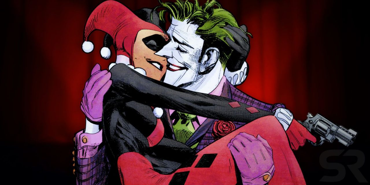 DC’s Worst Couple Are More Dangerous Than Harley Quinn and the Joker