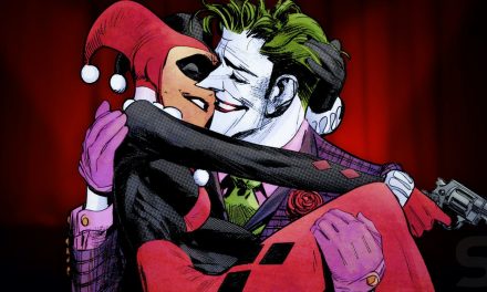 DC’s Worst Couple Are More Dangerous Than Harley Quinn and the Joker