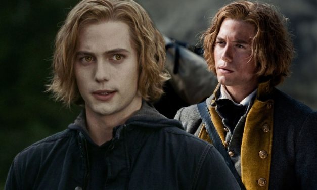 Twilight: Jasper Cullen’s Dark Backstory Explained