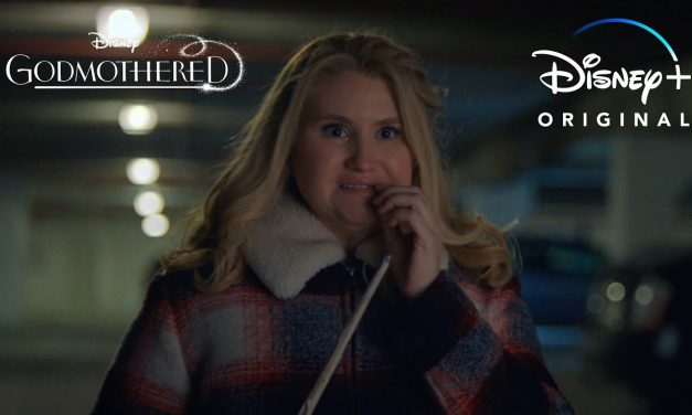 Sing | Godmothered | Disney+