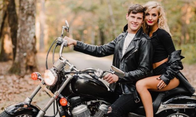 Welcome To Plathville: Moriah & BF Max Post Emotional IG Pics After Breakup