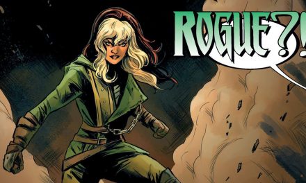 Rogue | Marvel 101