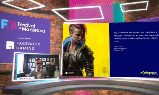 What marketers can learn from the evolving gaming industry and ‘Generation Next’