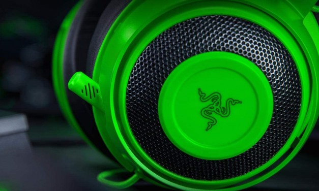 All the best Christmas deals on gaming accessories from Razer