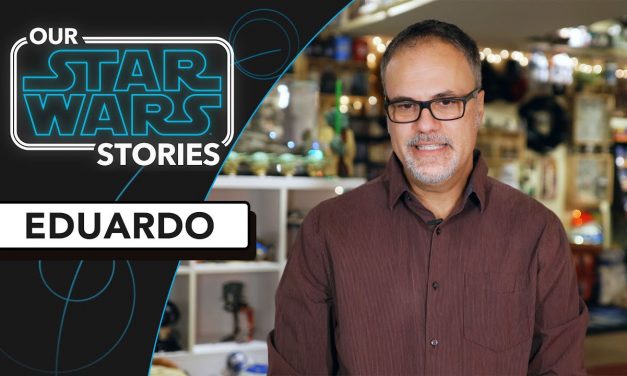The DIY Spirit of Filmmaker Eduardo Sanchez | Our Star Wars Stories