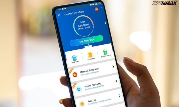 Cleaner for Android App Review: – Clean Your Phone Junk