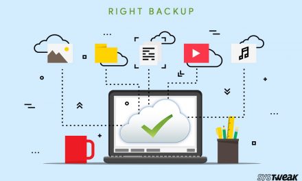 Four Ways People Use Right Backup At Work
