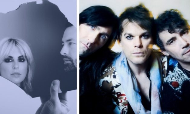 Michael C. Hall’s Princess Goes to the Butterfly Museum Cover Phantogram’s “Cruel World”: Stream