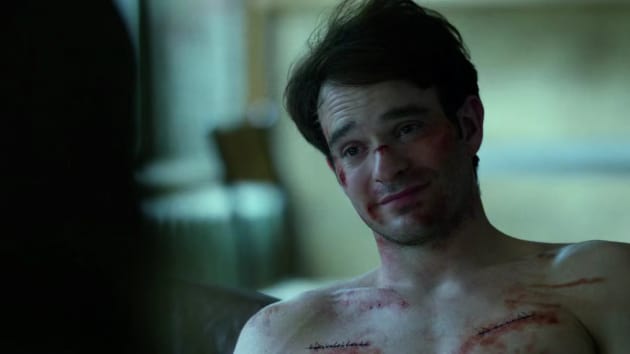 Charlie Cox to Reprise Daredevil Role on the Big Screen (Report)