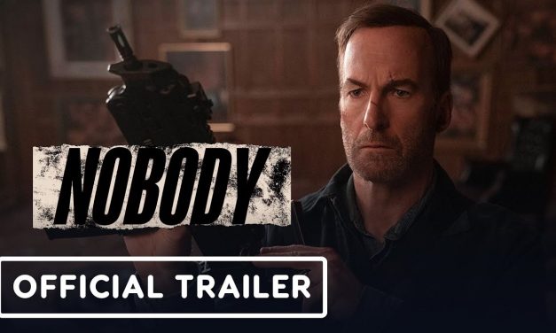 Nobody: Exclusive Official Red Band Trailer (2021) – Bob Odenkirk, Christopher Lloyd