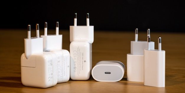 The best chargers for your new iPhone