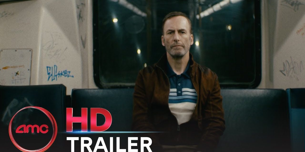 NOBODY – Red Band Trailer (Bob Odenkirk, Connie Nielsen, Gage Munroe, RZA) | AMC Theatres 2020