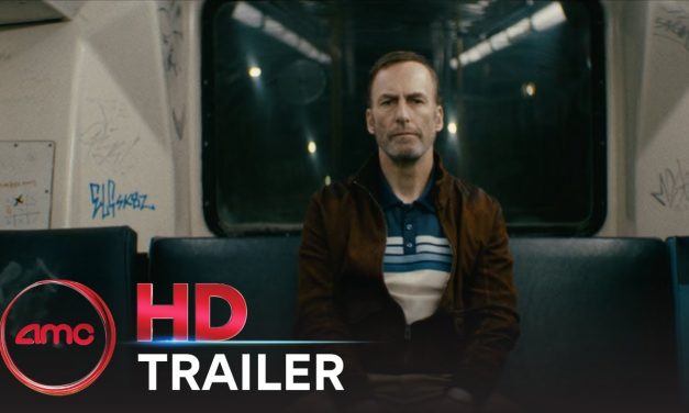 NOBODY – Red Band Trailer (Bob Odenkirk, Connie Nielsen, Gage Munroe, RZA) | AMC Theatres 2020