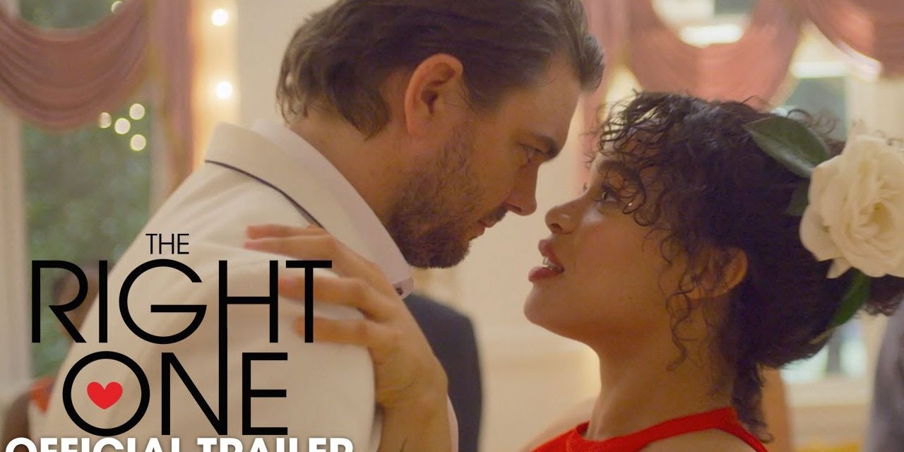 The Right One (2021 Movie) Official Trailer – Nick Thune, Cleopatra Coleman