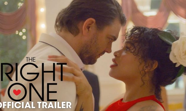 The Right One (2021 Movie) Official Trailer – Nick Thune, Cleopatra Coleman