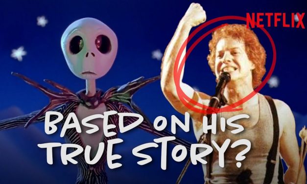 How They Made The Nightmare Before Christmas | The Holiday Movies That Made Us