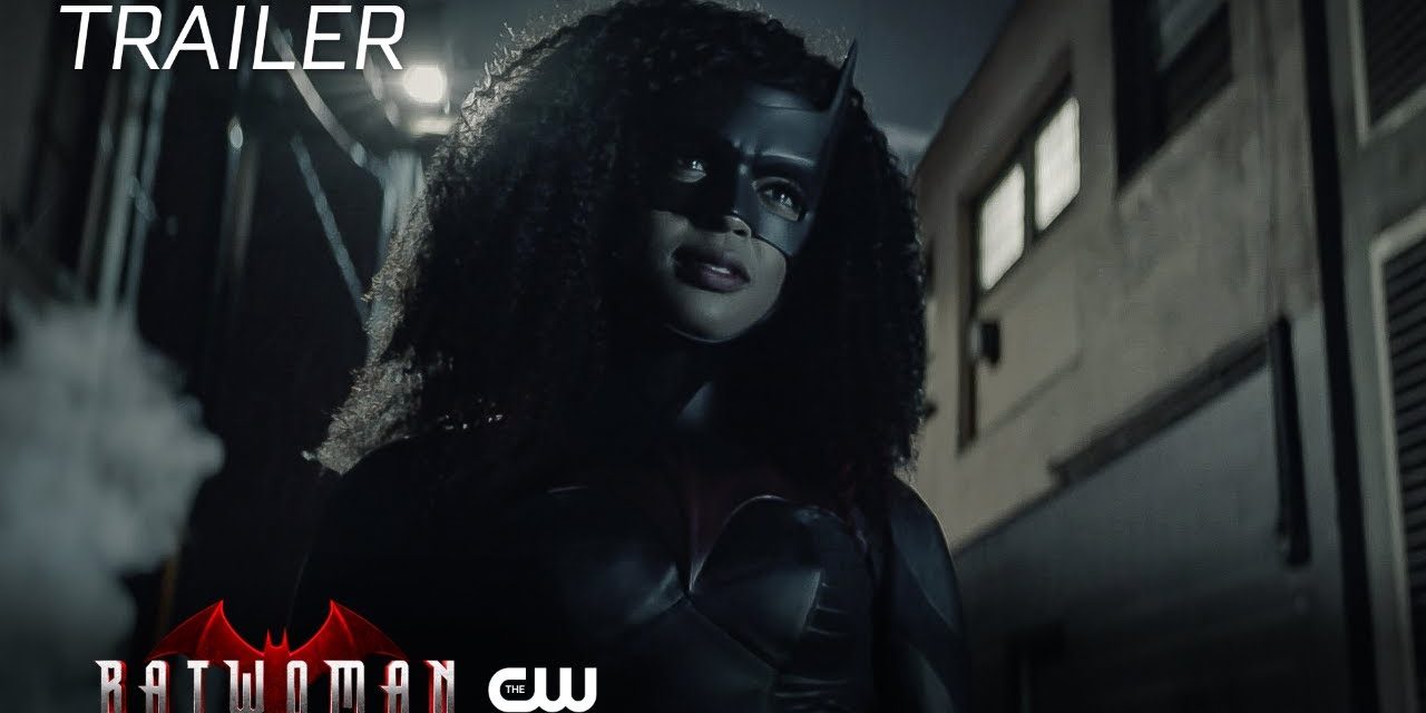 Batwoman | Season 2 Episode 1 | Twinkle Twinkle Promo | The CW