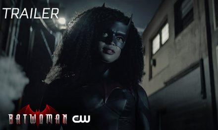 Batwoman | Season 2 Episode 1 | Twinkle Twinkle Promo | The CW