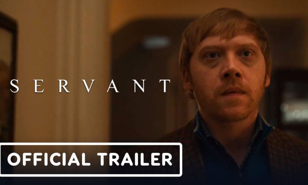 Servant: Exclusive Official Season 2 Trailer  (M. Night Shyamalan)