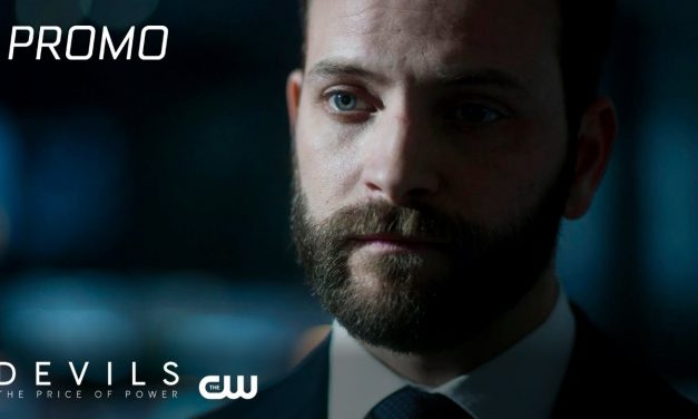 Devils | Season 1 | Episode 10 Promo | The CW