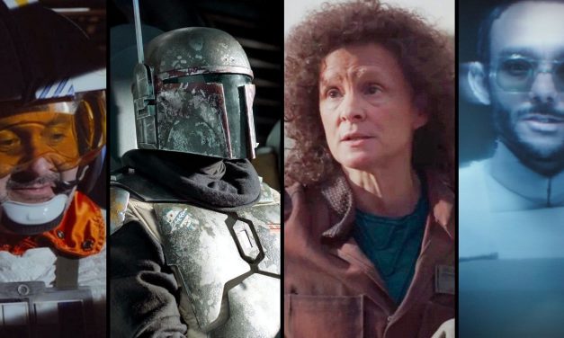 Every Mandalorian Season 1 Character Who Returned In Season 2