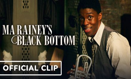 Ma Rainey’s Black Bottom – Official Clip (2020), Chadwick Boseman, Viola Davis
