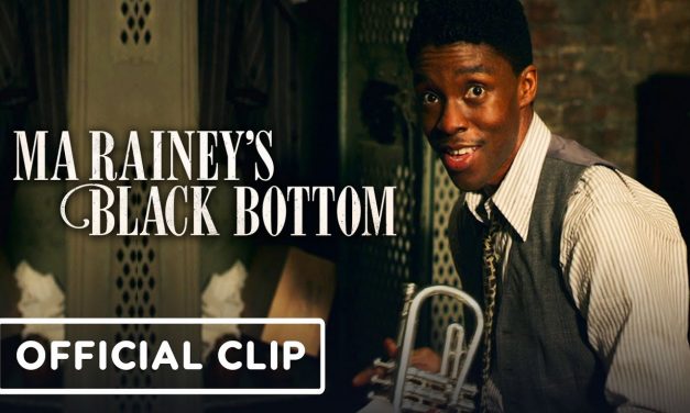 Ma Rainey’s Black Bottom – Official Clip (2020), Chadwick Boseman, Viola Davis