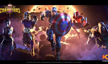 Champions Are Forever | Marvel Contest of Champions