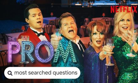The Prom – Answers To The Most Searched For Questions | Netflix