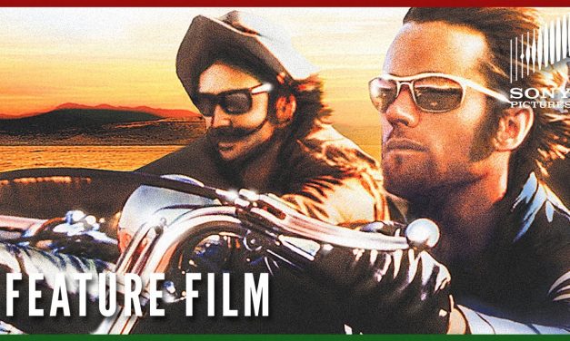 Easy Rider (1969) – Holidays at Home Movie Marathon