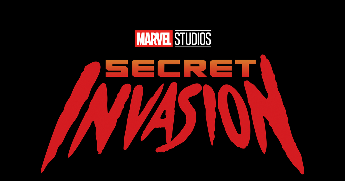 Marvel announces four new Disney+ series including ‘I Am Groot’ and ‘Secret Invasion’