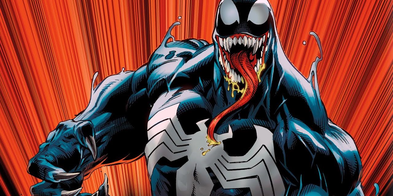You Don’t Know Venom?!