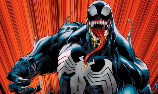 You Don’t Know Venom?!