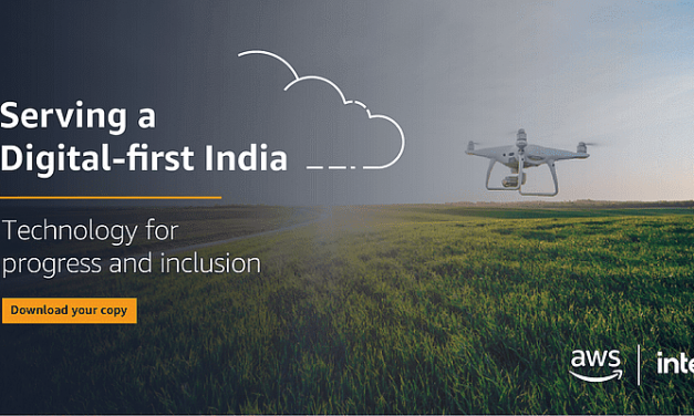 How technology is making Indian agriculture smarter, inclusive and more resilient