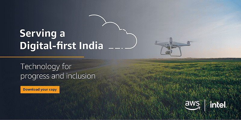 How technology is making Indian agriculture smarter, inclusive and more resilient